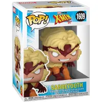 Funko POP! X-men Sabretooth Figur