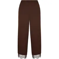 Hunkemoller Pant Cecilia Braun