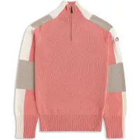 Bergans Lyderhorn Wool Half Zip