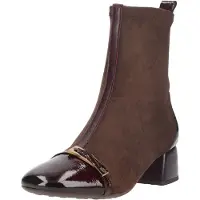 Hispanitas BHI265016 VARSOVIA Burgunder
