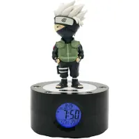 Teknofun Naruto Wecker Kakashi Lampe 18 Cm
