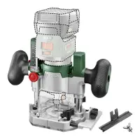 Bosch Powertools Akku-Fräse Oberfräsen-Taucheinheit