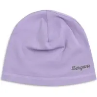 Bergans Wool Junior Beanie acai smoothie (24671) 52