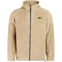 Protest Herren Kapuzensweats lg.Arm He/Uni PRTArnold outdoor fullziphoody