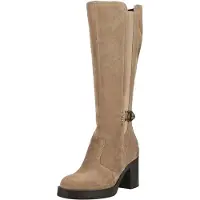 Nero Giardini Stiefel mit Absatz I617932D damen
