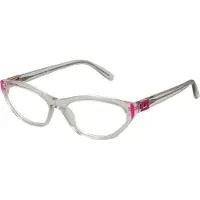 GUESS Brillenfassung GU50146 026 54 - Transparent