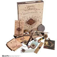Harry Potter - Marauder's Map Advent Calendar