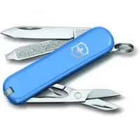 Victorinox Classic SD Taschenmesser Summer Rain