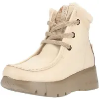 Hispanitas Stiefelette Stiefelette Leder