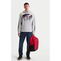 Alpinestars Obsessed Hoodie Cement, Größe: XL