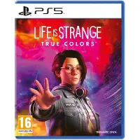 Life is Strange: True Colors, PlayStation 5, M (Reif), Physische Medien