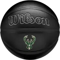 Wilson NBA-Teampremiere Milwaukee Bucks Basketball
