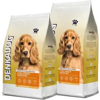Denkadog Hypo Stress-Digestion Hundefutter | 12,5 kg