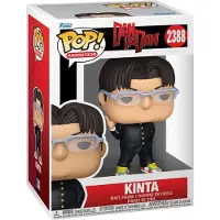 Funko POP! POP! Vinyl Figur Animation DandaDan Kinta 2388
