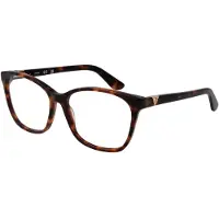 GUESS Brillenfassung GU2949-N 052 56