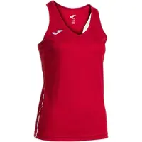 Joma Olimpiada ärmelloses T-shirt