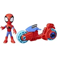 Hasbro F7459FF1, 3 Jahr(e), Mehrfarbig, Kunststoff