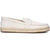 Toms Herren Slipper Stanford Rope 2.0 - Grijs - Größe 40,5