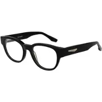 Trussardi Brillenfassung TSM6016 A01 49