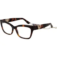 GUESS Brillenfassung GU2960 052 54
