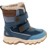 Bisgaard - Kid's Eddie Tex - Winterschuhe Gr 29 blau