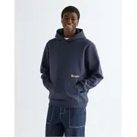 Wrangler Kapuzenpullover Embroidery