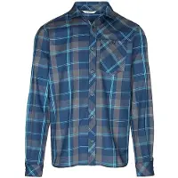 Vaude Herren Neshan LS Shirt IV