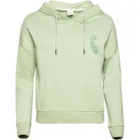 Chillaz Stelvio Alpaca Floral light green (0279) 42