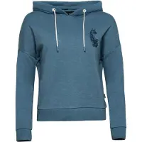 Chillaz Stelvio Alpaca Floral blue (0081) 40
