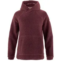 Fjällräven Kaitum Hoodie W port (357) S