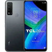 TCL 20R (6.52") Dual SIM Android 11 USB Type-C Grey