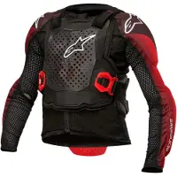 Alpinestars Bionic Tech Langarm-schutzjacke