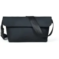Freibeutler Hip Bag Levi - mattschwarz Koffer24