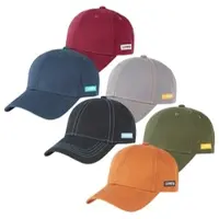 Riverso Herren Cap RIVNoel Baseballcap 2er Pack - Farbmix Uni 6 - One Size
