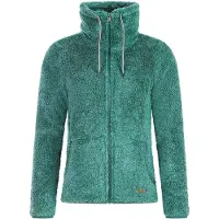 Protest RIRI full zip top Glacial Blue