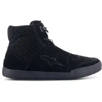 Alpinestars Chrome Air Schuhe Black Black
