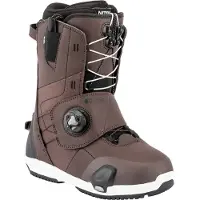 Nitro MONARCH STEP ON TLS BOOT´26 RAW