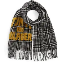 Tommy Hilfiger Varsity Check Schal
