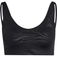 Adidas Damen BH All Me Essentials Grafik Sport