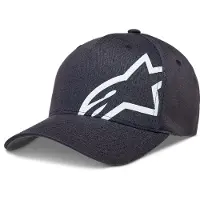 Alpinestars Maze Kappe Dark Grey, Größe: L/XL