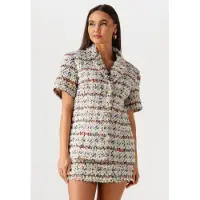 Studio Amaya Damen Blazers Juna - Multi - Größe L