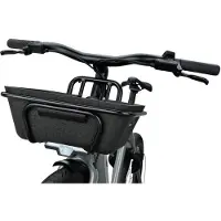 Raleigh One Frontkorb