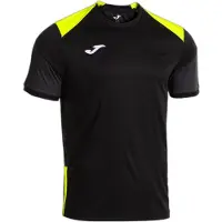 Joma Danubio Kurzarm-t-shirt