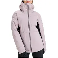 Roxy Snowyhill Jacke Rosa M Frau Rosa M
