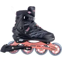 FunActiv Flex-x Adjustable Skates Kinder-inlineskates