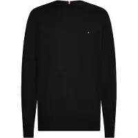 Tommy Hilfiger Pima Cotton Kaschmir Pullover Herren L