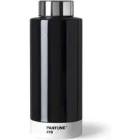 Copenhagen Thermosflasche Design Pantone Black 530 ml