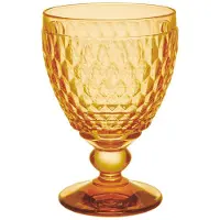 Villeroy & Boch Weinglas Boston Saffron (4er-Set)