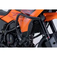 SW-Motech Sturzbügel KTM 250 Adv, 390 Adv 25- Schwarz