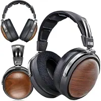 Fiio FT1 Geschlossener dynamischer Hi-Fi-Kopfhörer